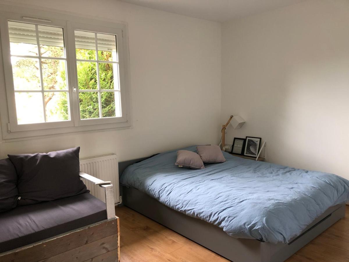 Chindrieux Maison De Lilie 빌라 외부 사진
